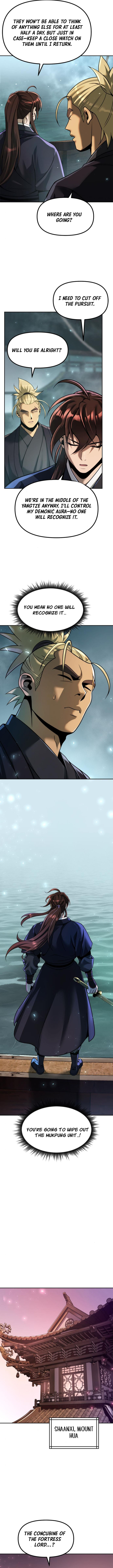 Chronicles of the Demon Faction Chapter 120 11